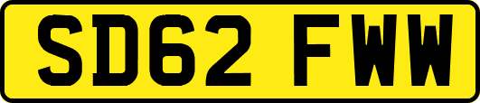 SD62FWW