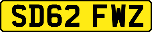 SD62FWZ
