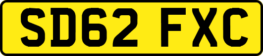SD62FXC