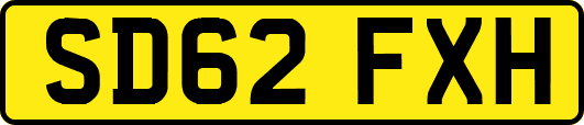 SD62FXH