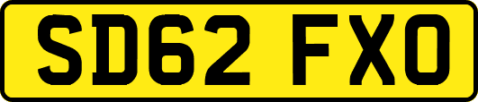 SD62FXO