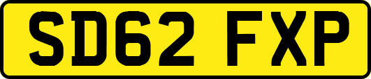 SD62FXP