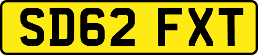 SD62FXT