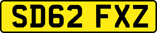 SD62FXZ