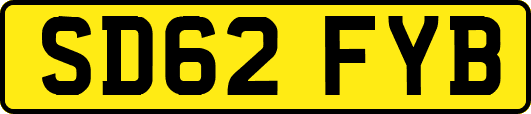 SD62FYB