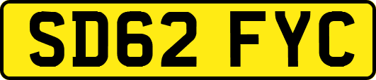 SD62FYC