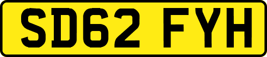 SD62FYH