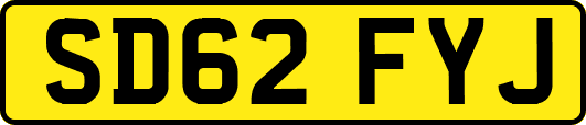 SD62FYJ