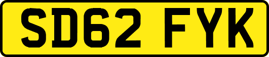 SD62FYK