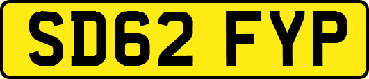 SD62FYP