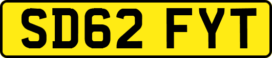 SD62FYT