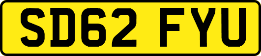 SD62FYU