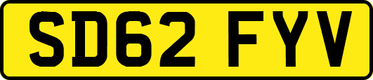 SD62FYV
