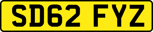 SD62FYZ