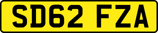 SD62FZA