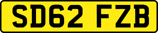 SD62FZB