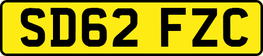 SD62FZC