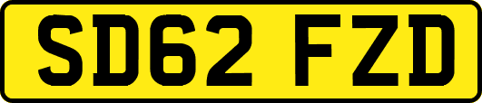 SD62FZD