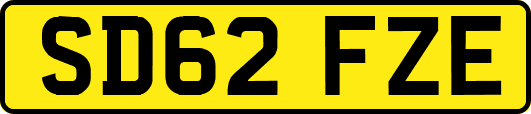 SD62FZE
