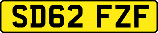 SD62FZF