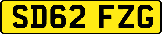 SD62FZG