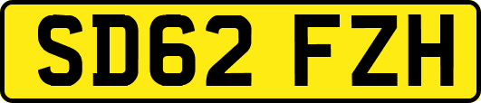 SD62FZH