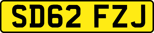 SD62FZJ