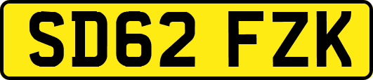 SD62FZK