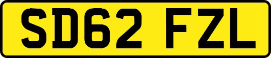 SD62FZL