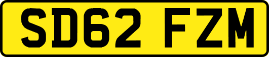 SD62FZM