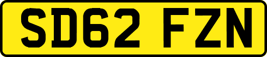 SD62FZN