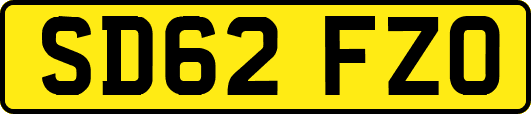 SD62FZO