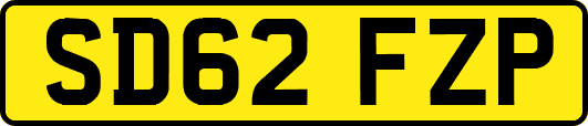 SD62FZP