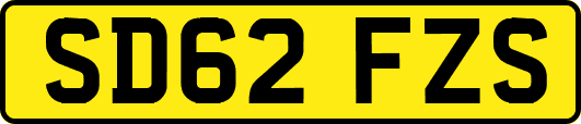SD62FZS