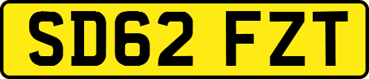 SD62FZT