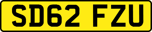 SD62FZU