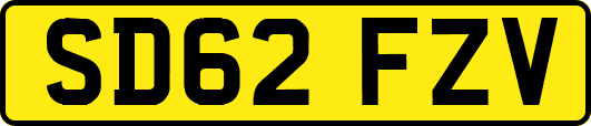 SD62FZV