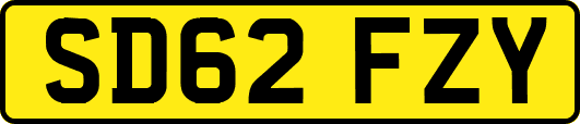 SD62FZY