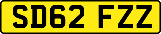 SD62FZZ