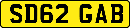 SD62GAB