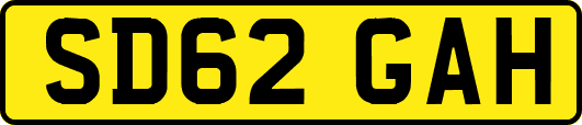 SD62GAH