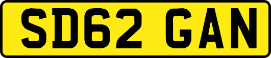 SD62GAN