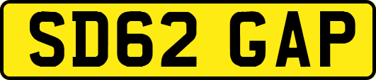 SD62GAP