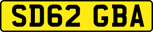 SD62GBA