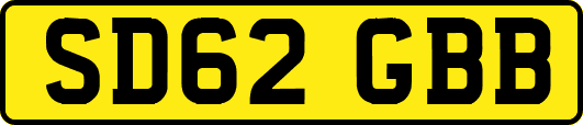 SD62GBB