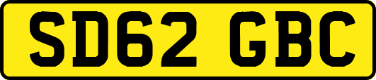 SD62GBC