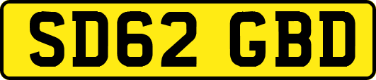 SD62GBD