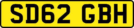 SD62GBH