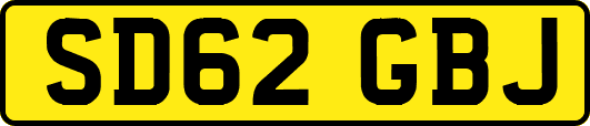 SD62GBJ