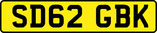 SD62GBK